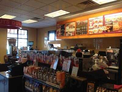 Dunkin', Spencerport