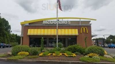 McDonald's, Spencerport