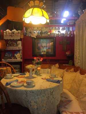 Grammie's Pantry Tea Room