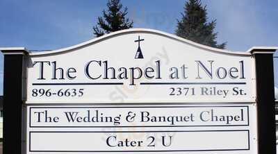 The Chapel at Noel, Hudsonville