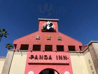 Panda Inn, La Palma