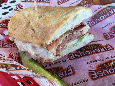 Firehouse Subs