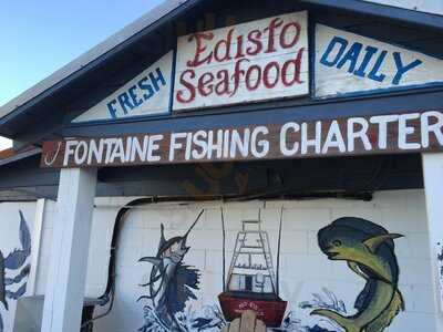 Edisto Seafood