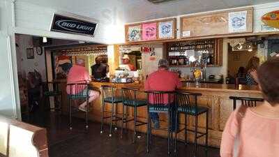 Sunny Side Oyster Bar