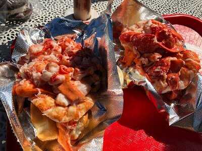 Red's Eats
