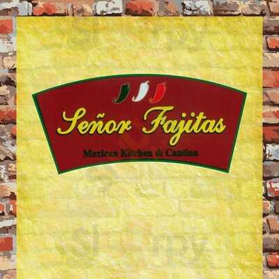 Senor Fajitas Mexican Kitchen