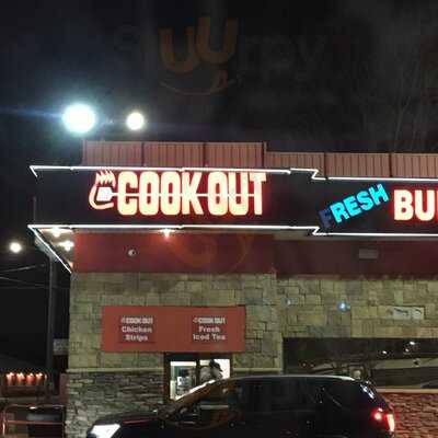 Cook-Out, Selma