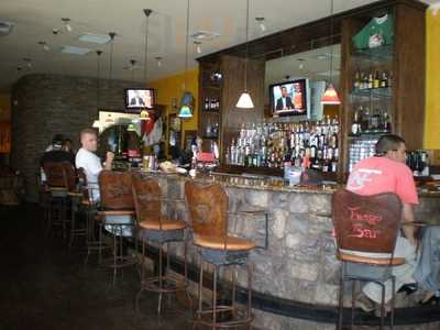 Fuego Bar & Grill