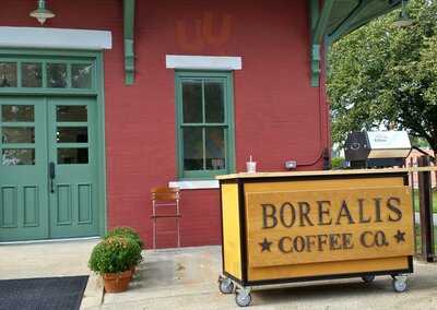 Borealis Coffee Company