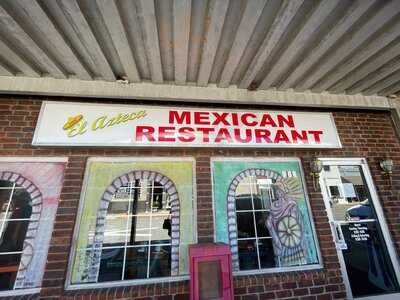 El Azteca Mexican Restaurant, Portland