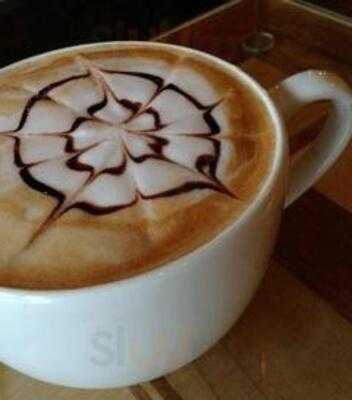 Buttercups Coffee menu