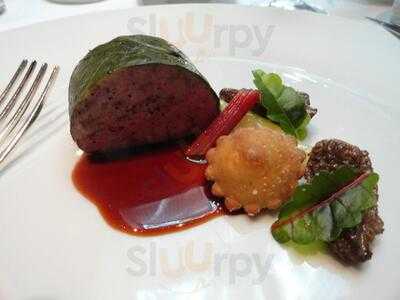 The French Laundry, Yountville