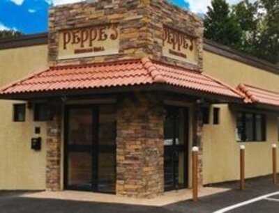 Peppe's Mexican Grill