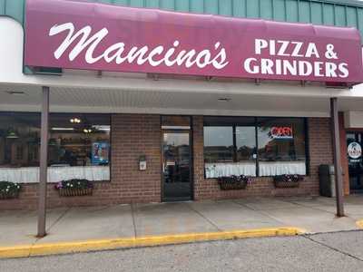 Mancino's Pizza & Grinders