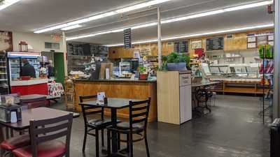 Schroder's Deli & Catering, Riverside