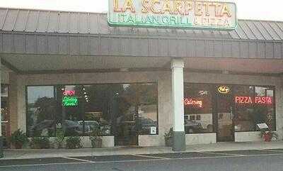 La Scarpetta, West Long Branch