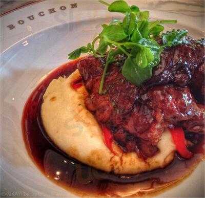 Bouchon Bistro, Yountville