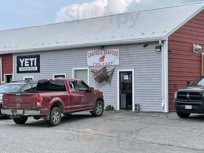 Cantrell Seafood