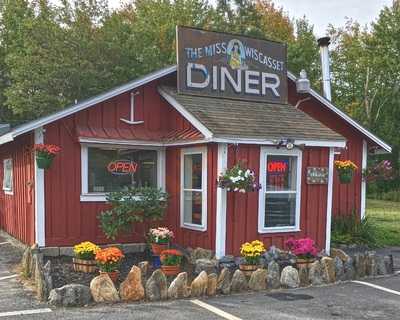 Miss Wiscasset Diner