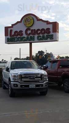 Los Cucos Mexican Cafe El Campo