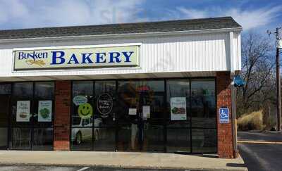 Busken Bakery, Batavia