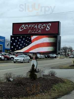 Coffaro's Pizza