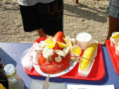 Arnold’s Lobster & Clam Bar