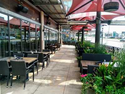 Del Frisco's Grille, North Bethesda