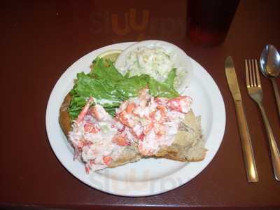 Sarah's Cafe