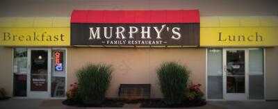 Murphy's Family Restaurant, Allendale