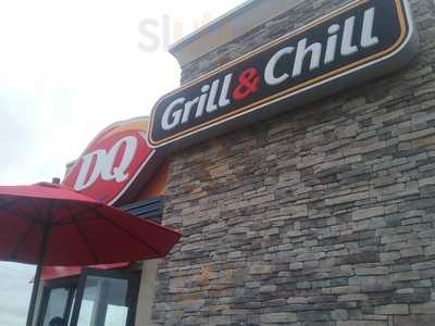 Dairy Queen Grill & Chill, Williamston