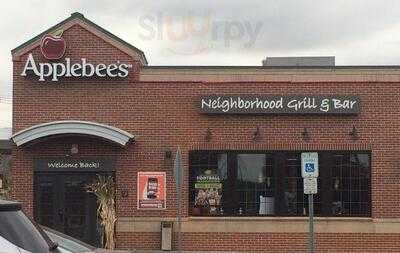 Applebee's Grill + Bar