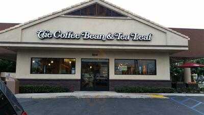 The Coffee Bean & Tea Leaf