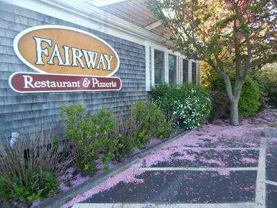 Fairway Restaurant & Pizzeria