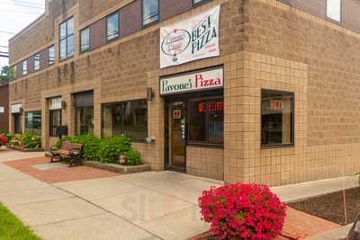 Pavone's Pizza, Manlius