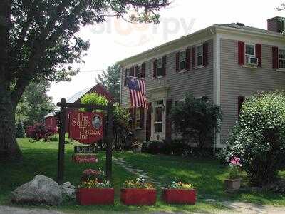 Squire Tarbox Inn