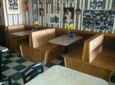 Penny's Place, Seneca Falls