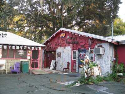 Old School Diner