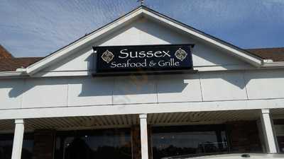 Sussex Seafood & Grille