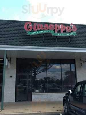 Giuseppe's Pizzeria & Restaurant, West Long Branch