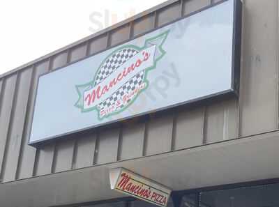 Mancino's Pizza and Grinders, Hastings