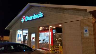 Domino's Pizza, Elizabethtown