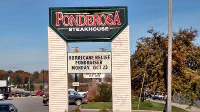 Ponderosa Steakhouse