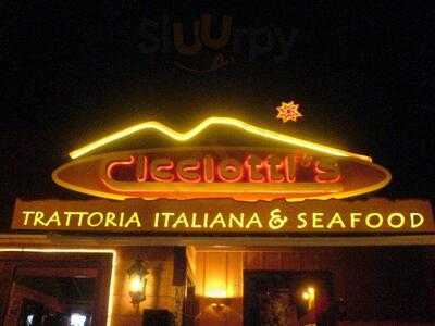 Cicciotti's