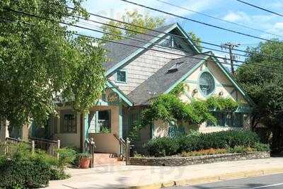 La Ferme Restaurant, Chevy Chase