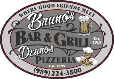 Deano's Pizza