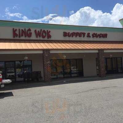 King Wok