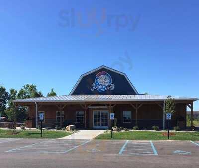 MOO-ville Creamery "The Udder Store", Ionia