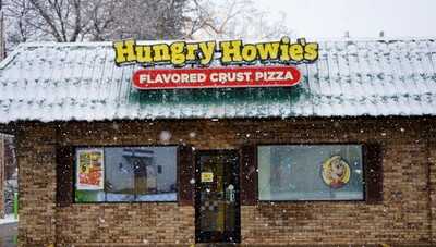 Hungry Howie's Pizza