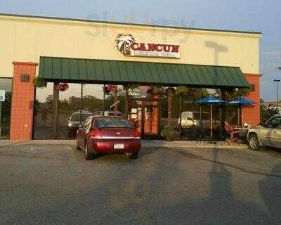 Cancun Mexican Grill